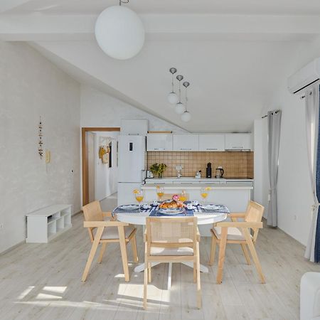 Bayview Apartments Tivat Montenegro 外观 照片