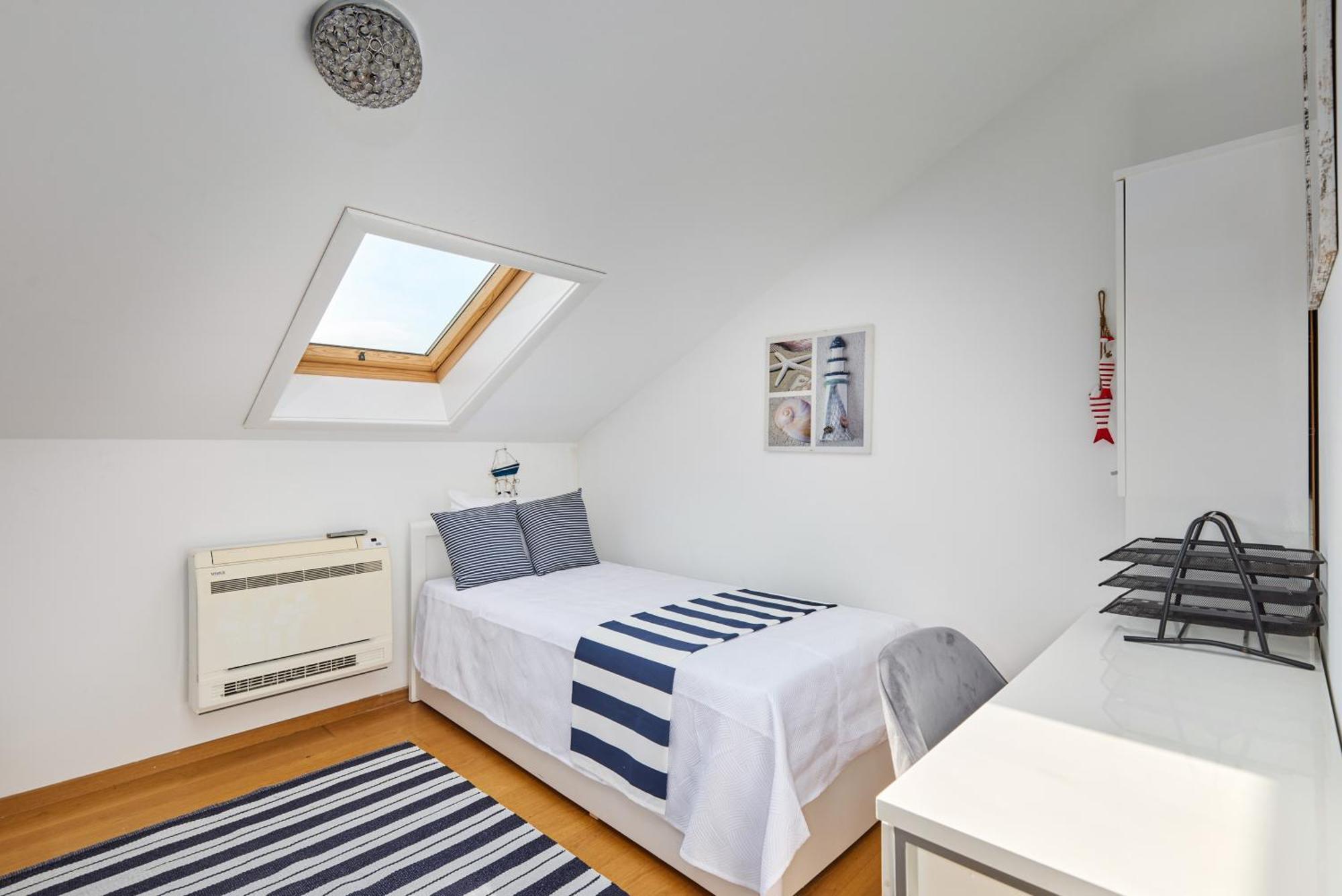 Bayview Apartments Tivat Montenegro 外观 照片