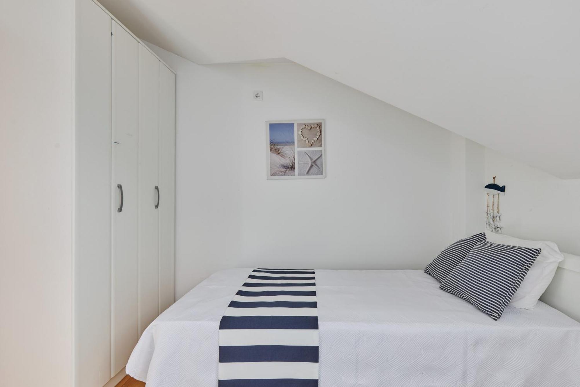 Bayview Apartments Tivat Montenegro 外观 照片